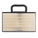 5 in 1 Lawn Mower Air Filter For Briggs&Stratton 499486 499486S Includes 273638