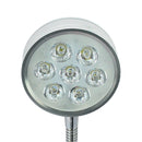 7W 90-220V 500mm SHCD 6004 Industrial CNC Machine Lathe Tool Light Milling Machine Work Light