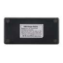 AC 100-240V 20 Ports USB Charging Station USB 5V 18A Output USB Charger Adapter