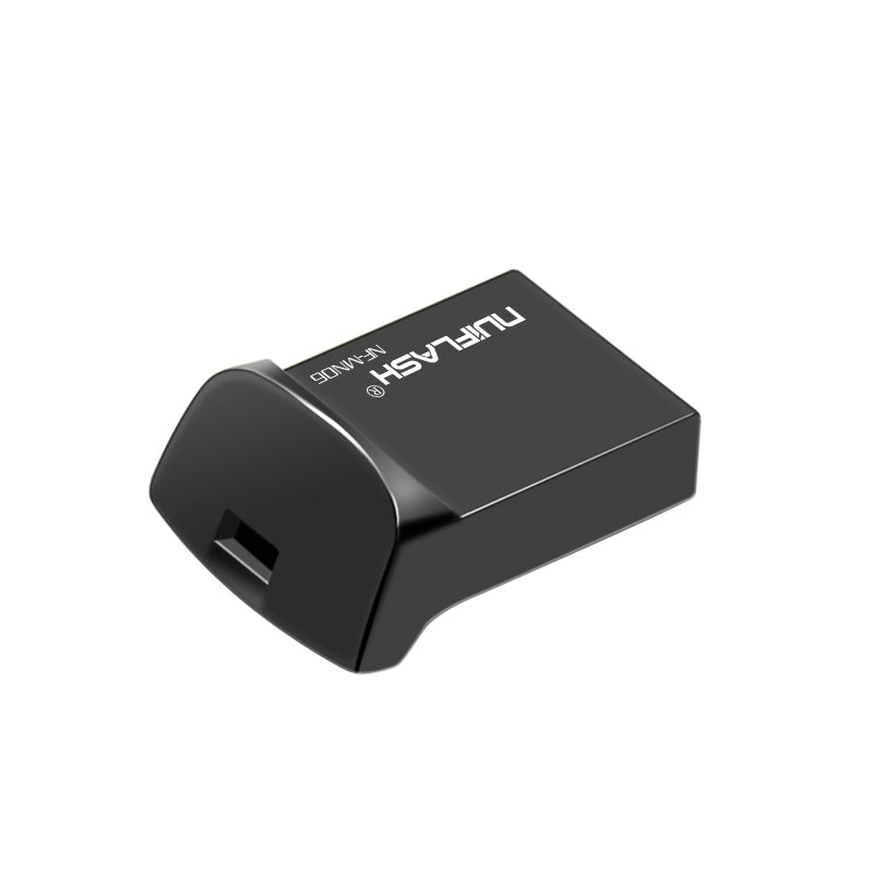 Nuiflash NF-USB-28 Mini USB Flash Drive USB 3.0 16GB 32GB 64GB 128GB Metal Flash Memory Card USB Stick Pen Drive U Disk
