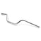 7/8 inch 22mm Chrome Handlebar Drag Bar For Street Motorcycle Universal