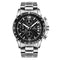 WISHDOIT WSD-002 Fashion Men Quartz Watch Luxury Luminous Business Wrist Watch