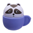 Cooland Squishy Cup Cat Kitten Pet Animal 10.5*9.6*8CM Soft Slow Rising With Packaging Collection Gift Toy