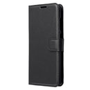 Bakeey Flip Card Slot PU Leather Cover Protective Case For Xiaomi Pocophone F1