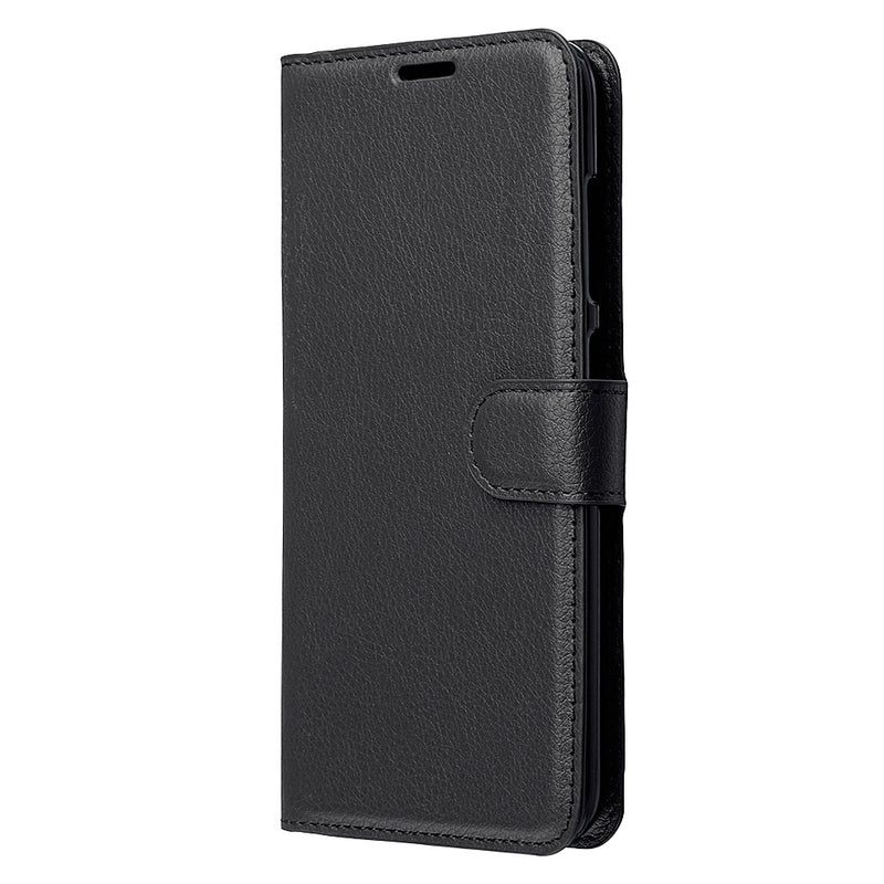 Bakeey Flip Card Slot PU Leather Cover Protective Case For Xiaomi Pocophone F1
