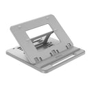 ORICO NSN-C1 7 Adjustable Angle Stand Holder Tablet Notebook Handle Bracket