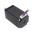 HANPOSE 11HS5010 50mm Nema 11 Stepper Motor 28BYGH50 1A 0.17N.m 4-lead for CNC Router