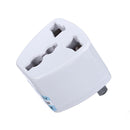 Universal  US To UK Travel Plug Power Charger Adapter Converter Socket