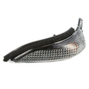 Left Rear View Mirror LED Side Turn Signal Indicator Lights Amber for Toyota Yaris 12-16