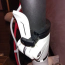 Original Circle Clasped Guard Ring Buckle For Xiaomi Mijia M365 Electric Scooter