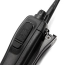 FJX FZ-777S 5W 400MHz-470MHz FM Transceiver Walkie Talkie Two-way Radio 16 Memory Channels