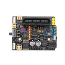 Two-way Motor Driver Board PS2 bluetooth Smart Car UNO R3