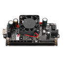 DPX Series 1.8 Inch Color Screen Display CNC Adjustable Power Supply Step Down Module Voltmeter