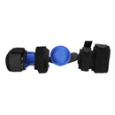 Elbow Orthosis Arm Sling Support Brace Adjustable Fracture Fixation