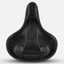 WHEEL UP MTB Bike Seat Cushion Breathable Comfort Soft Bike Saddle Gel Leather Pad