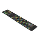 Foot Massage Mat Medical Therapy Pad Reflexology Massager Pain Relief Walk Stone Stimulator