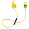 Bluedio TE Wireless bluetooth EarphoneWaterproof Sports Lightweight Bass Headphone for iPhone Xiaomi
