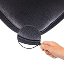 Universal  450*450mm Car Seat Cover Child Easy Clean Anti-Slip Mat Improved Protection