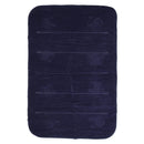 47x 30cm PVC Flocking Portable Inflation Pillow Outdoor Camping Travel Nap Sleeping pillow