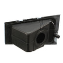 White Tank Filler Cap Pipe Door With Hosing Flap For 2006-Onwards FORD TRANSIT MK7
