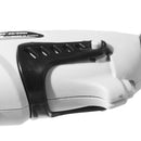 250W Hot Melt Glue G-un Electric Trigger Adhesive Crafts with 4Pcs Glue Sticks