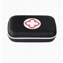Camouflage Person Portable Outdoor Waterproof EVA First Aid Kit