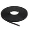 3 Rolls 5M Black PU Timing Belt T2.5-10MM Transmission Synchronous Belts for 3D Printer