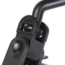 360 Degree Rotatable Adjustable Belt Hanger Tie Rack Scarf Holder