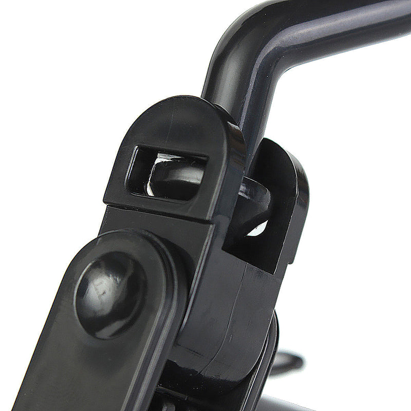 360 Degree Rotatable Adjustable Belt Hanger Tie Rack Scarf Holder