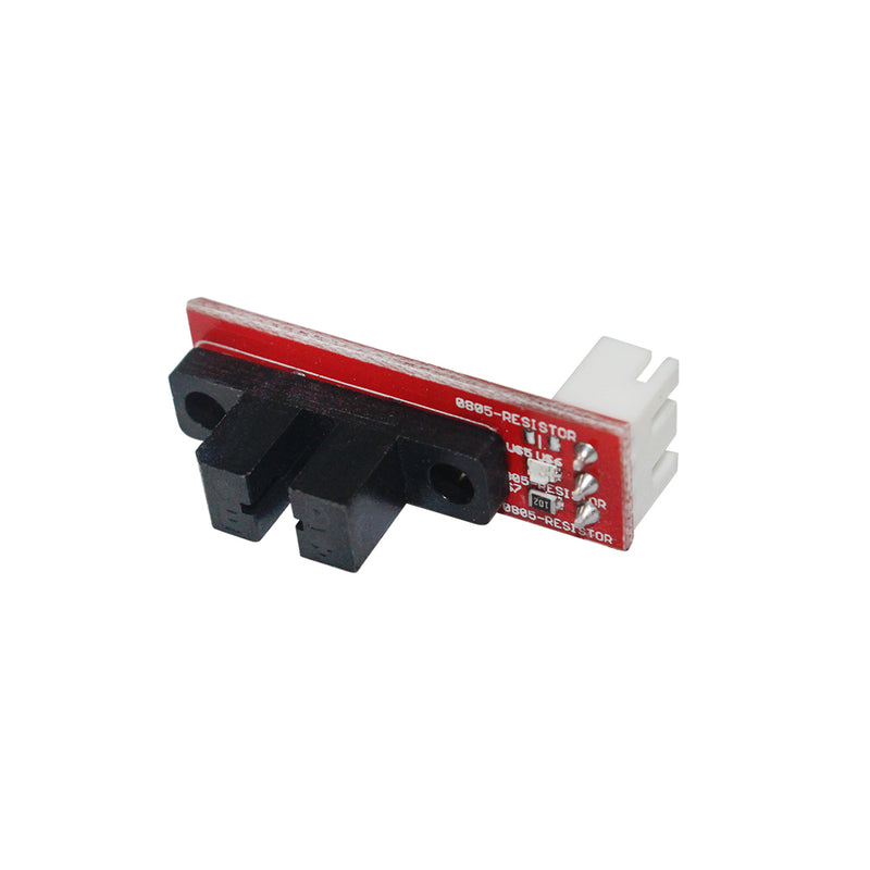 TWO TREES 10pcs Optical Endstop Light Control Limit Optical Switch for 3D Printer