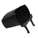 Multi-Usage Car Storage Box Phone Beverage Holder French Fries Holder