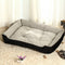 Large Pet Dog Warm Nest Bed Puppy Cat Soft Fleece Cozy Mat Pad Kennel Cushion Pet Mat