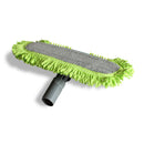 Mop Brush Floor Brush 32/35mm Inner Diameter Accessory for Lexy Vacuum Cleaner