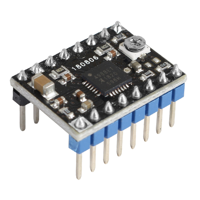 TriGorilla Mainboard Motherboard + 5x A4988 Driver With USB Cable Kit For Kossel Prusa i3 Corexy 3D Printer