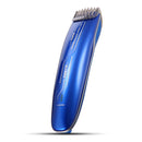 KEMEI Mini Electric Hair Clipper Trimmer Cordless Rechargeable Shaver Razor Beard Hair Grooming Kit for Men