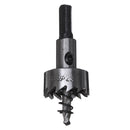 5pcs HSS 6542 Hole Sawtooth HSS Hole Saw Cutter Drill Bit Set 16/18.5/20/25/30mm with Plastic Box