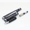 BAOER 508 Snow White and Black Polished Senior gifts Medium Nib Medium Nib Fountain Pen