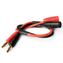 AS150 Plug Male Female Adapter Cable Charging Cable For RC Drone FPV Racing Multi Rotor