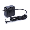 Fothwin 19V 2.1A 40W Interface 2.5*0.7mm Squater Laptop AC Power Adapter Netbook Charger For ASUS