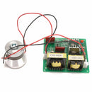 AC110V 100W 40K Ultrasonic Cleaner Power Driver Board With 60W 40K Transducer
