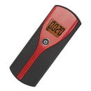 Digital LCD Alcohol Breath Tester Breathalyzer Drive Safety Analyzer Grit-finish Surface