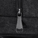 Canvas Chest Bag Multi-Function Men Crossbody Bag Shoulder Bag Leisure Travel