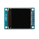 1.3 Inch IPS TFT LCD Display 240*240 Color HD LCD Screen 3.3V ST7789 Driver Module