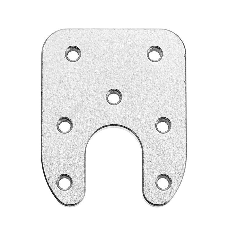 BIQU Bltouch Auto Leveling Sensor U-shaped Aluminium Fixed Block with M3 Screw