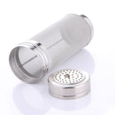 Honana HN-KT057 Micron Mesh Home Brewing Beer Stainless Steel Filter Dry Hop