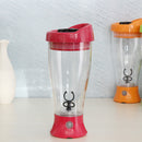 Automatic Mixing Bottle Cup Shaker Protein Blender Milk Coffee Egg Drink Tool