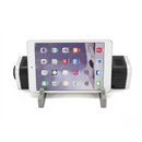 OImaster CF-1691 USB Notebook Cooler Laptop Cooling Pad Fan Portable Pad Cooler Base Tablet Phone Cooling Air-cooled