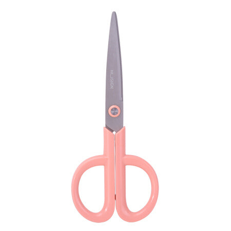 XIAOMI YOUPIN NS053 Art Scissors NUSIGN Multipurpose Office Scissors Stainless Steel Scissors Utility Scissors DIY Crafts Tools