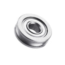 Anet U604ZZ U-groove Pulley Bearing for 3D Printer Extruder Timing Belt Parts
