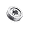 Anet U604ZZ U-groove Pulley Bearing for 3D Printer Extruder Timing Belt Parts